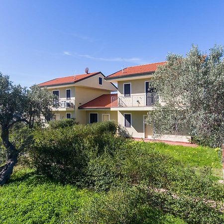 Residence Torretta Beach Crucoli Экстерьер фото